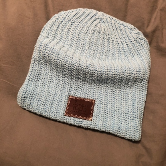 Love Your Melon Accessories - Love your melon beanie !